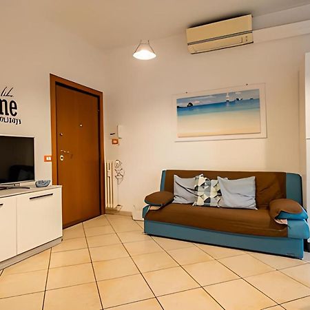 La Casa Del Mare Apartment Лидо ди Остия Екстериор снимка