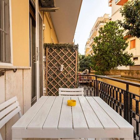 La Casa Del Mare Apartment Лидо ди Остия Екстериор снимка