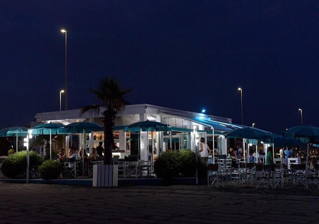 La Casa Del Mare Apartment Лидо ди Остия Екстериор снимка