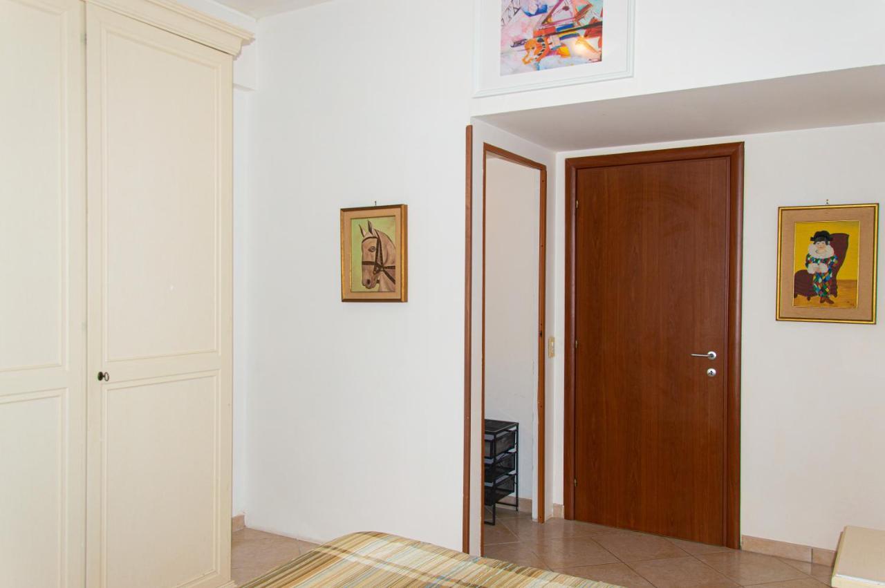 La Casa Del Mare Apartment Лидо ди Остия Екстериор снимка