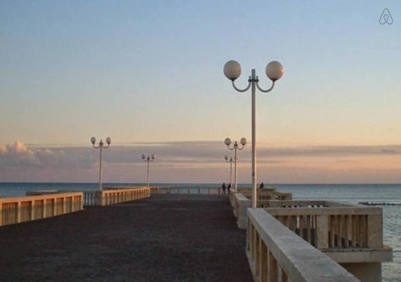 La Casa Del Mare Apartment Лидо ди Остия Екстериор снимка
