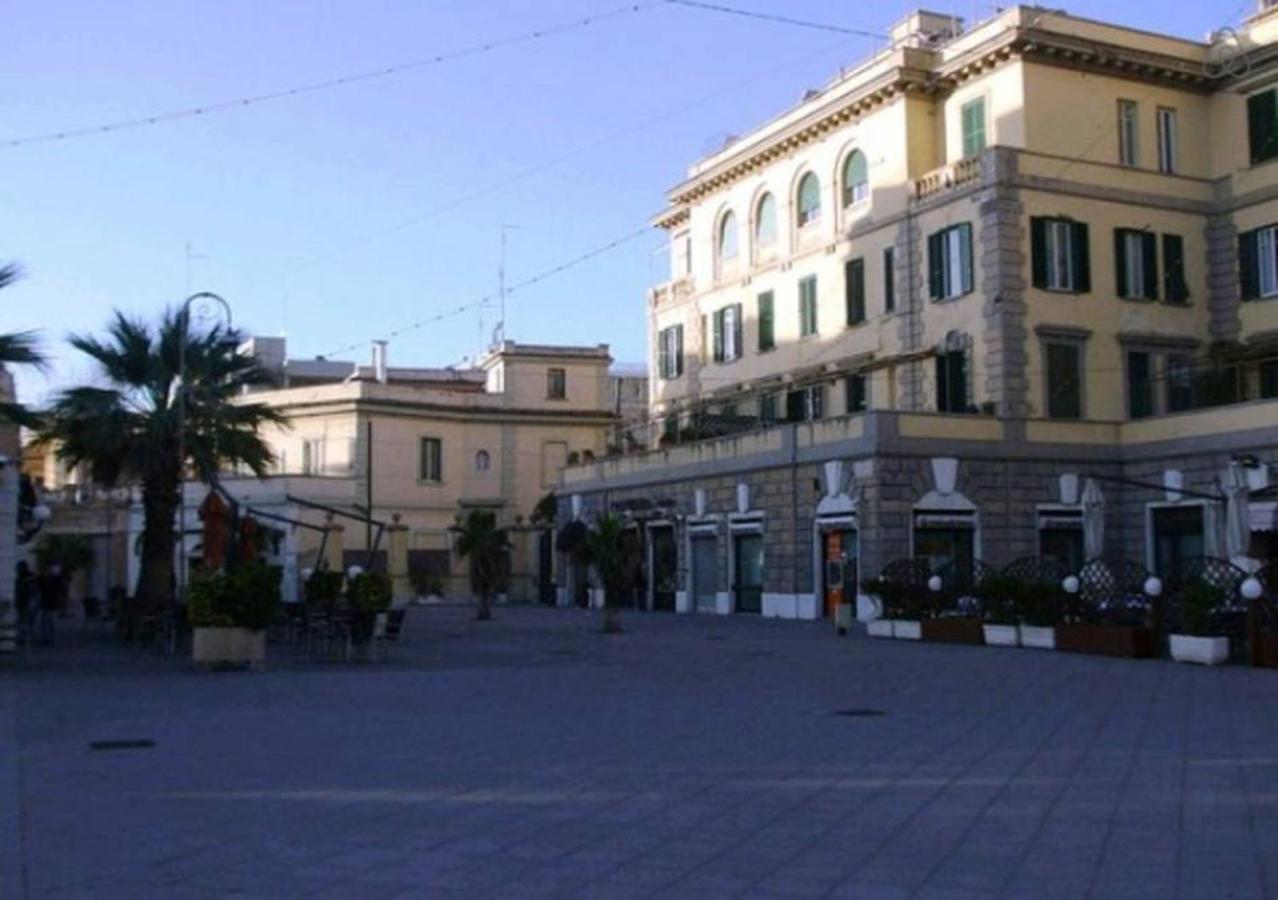 La Casa Del Mare Apartment Лидо ди Остия Екстериор снимка