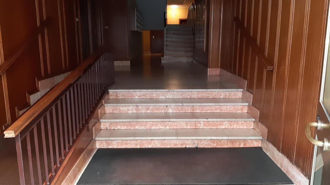 La Casa Del Mare Apartment Лидо ди Остия Екстериор снимка