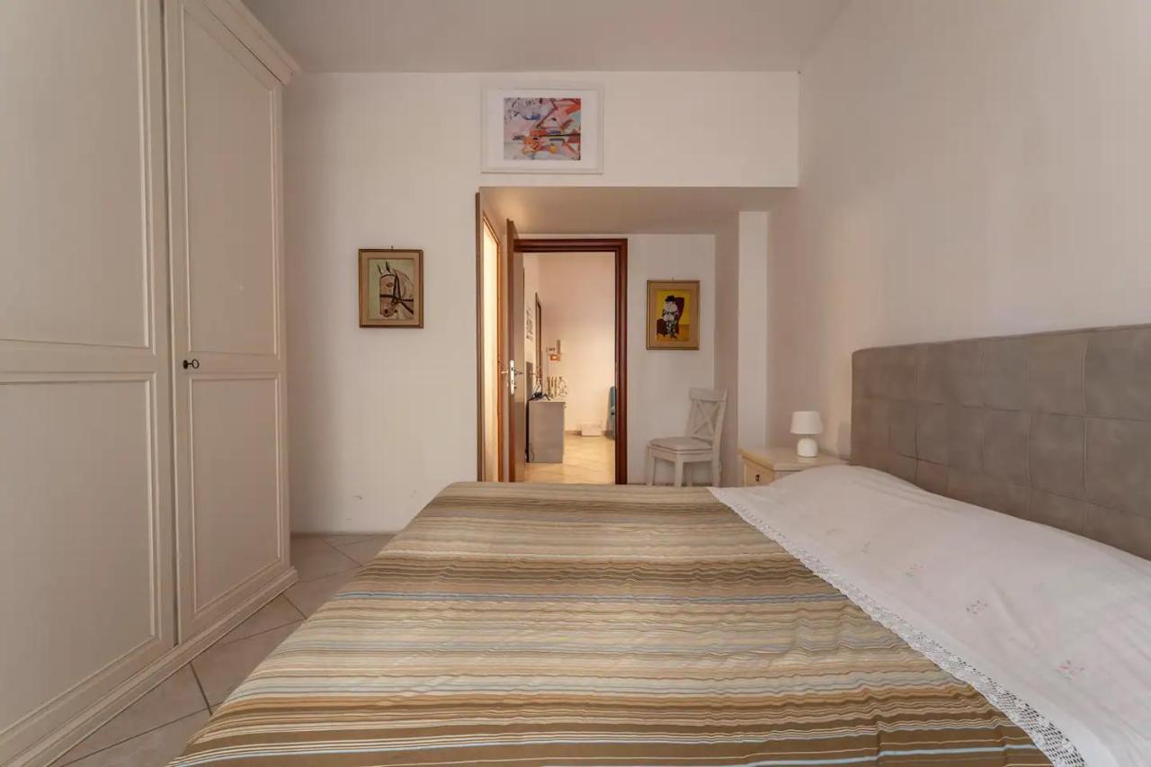 La Casa Del Mare Apartment Лидо ди Остия Екстериор снимка