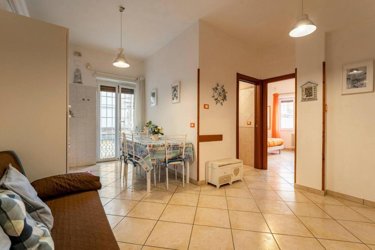 La Casa Del Mare Apartment Лидо ди Остия Екстериор снимка