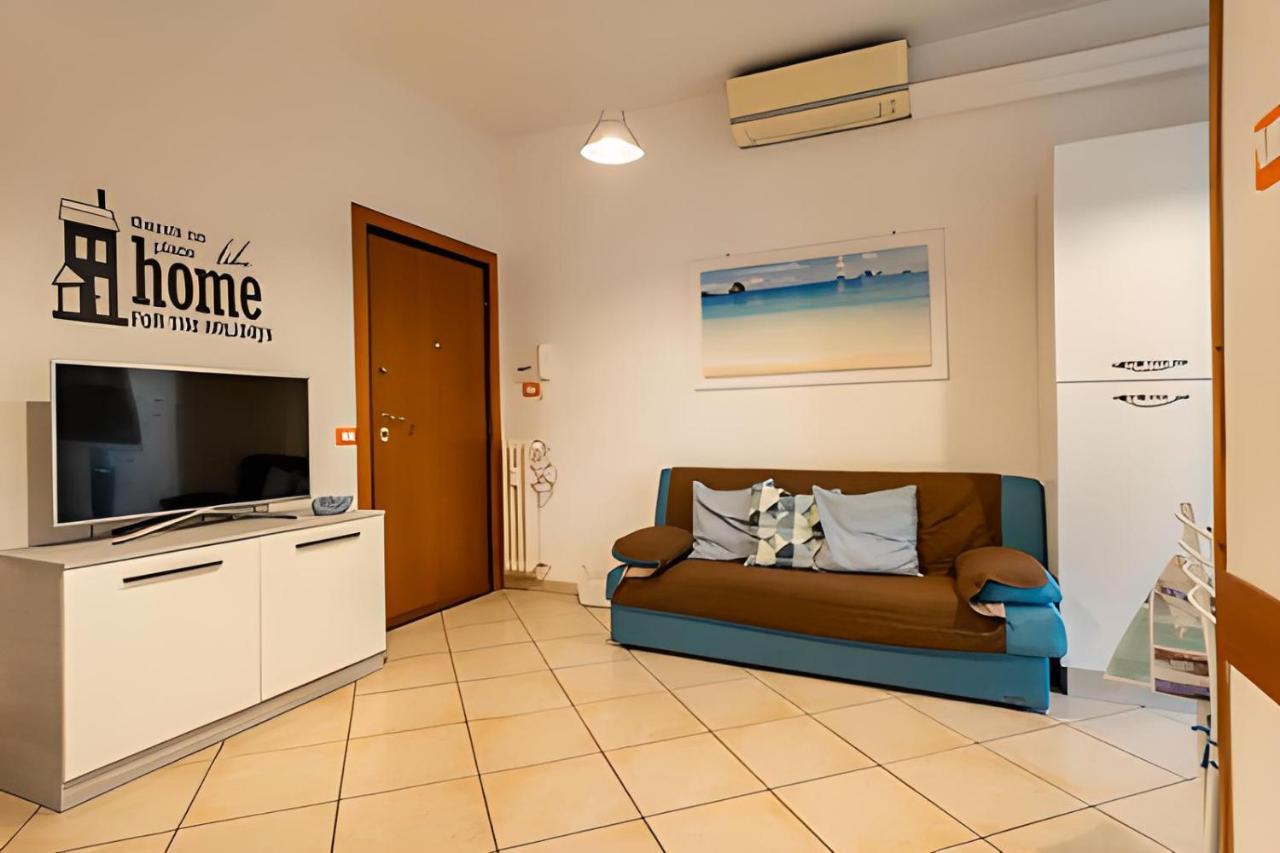 La Casa Del Mare Apartment Лидо ди Остия Екстериор снимка