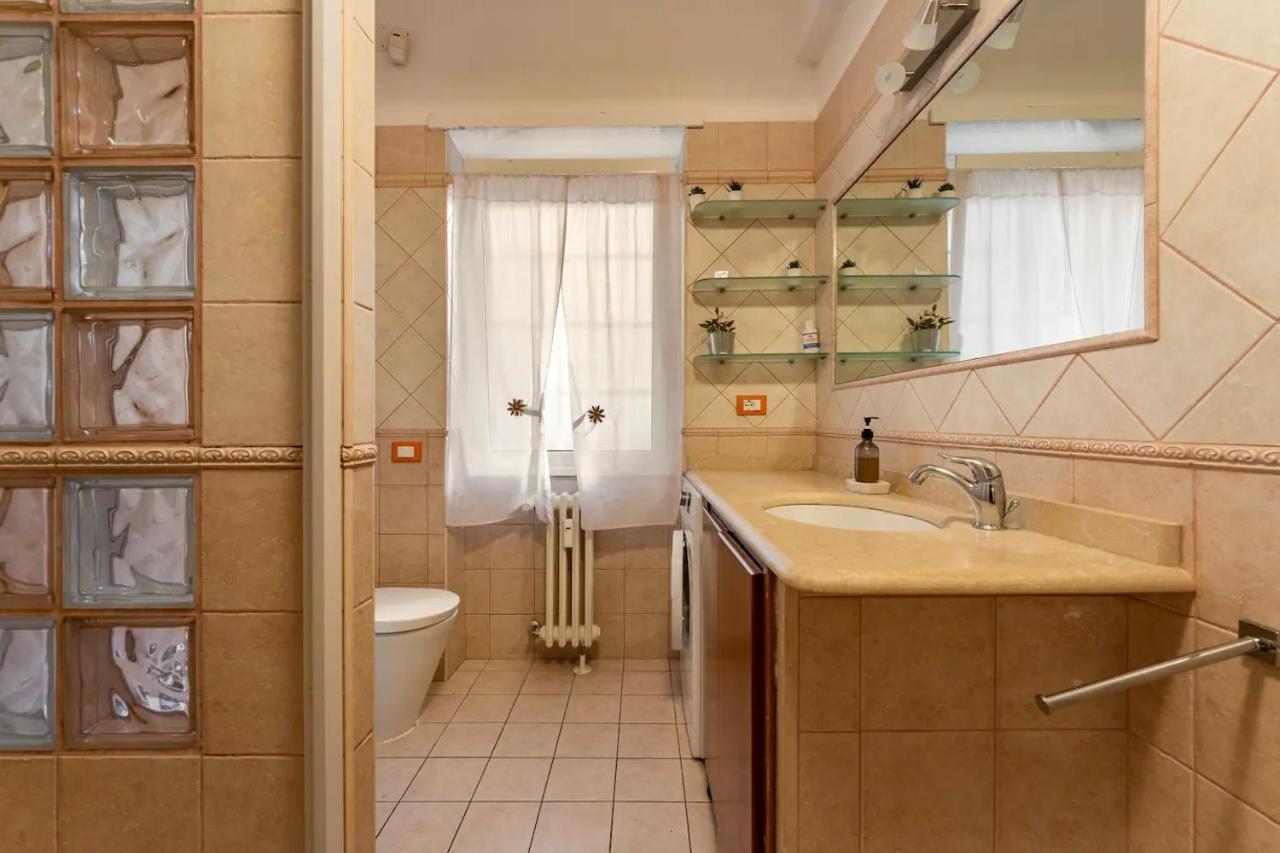 La Casa Del Mare Apartment Лидо ди Остия Екстериор снимка