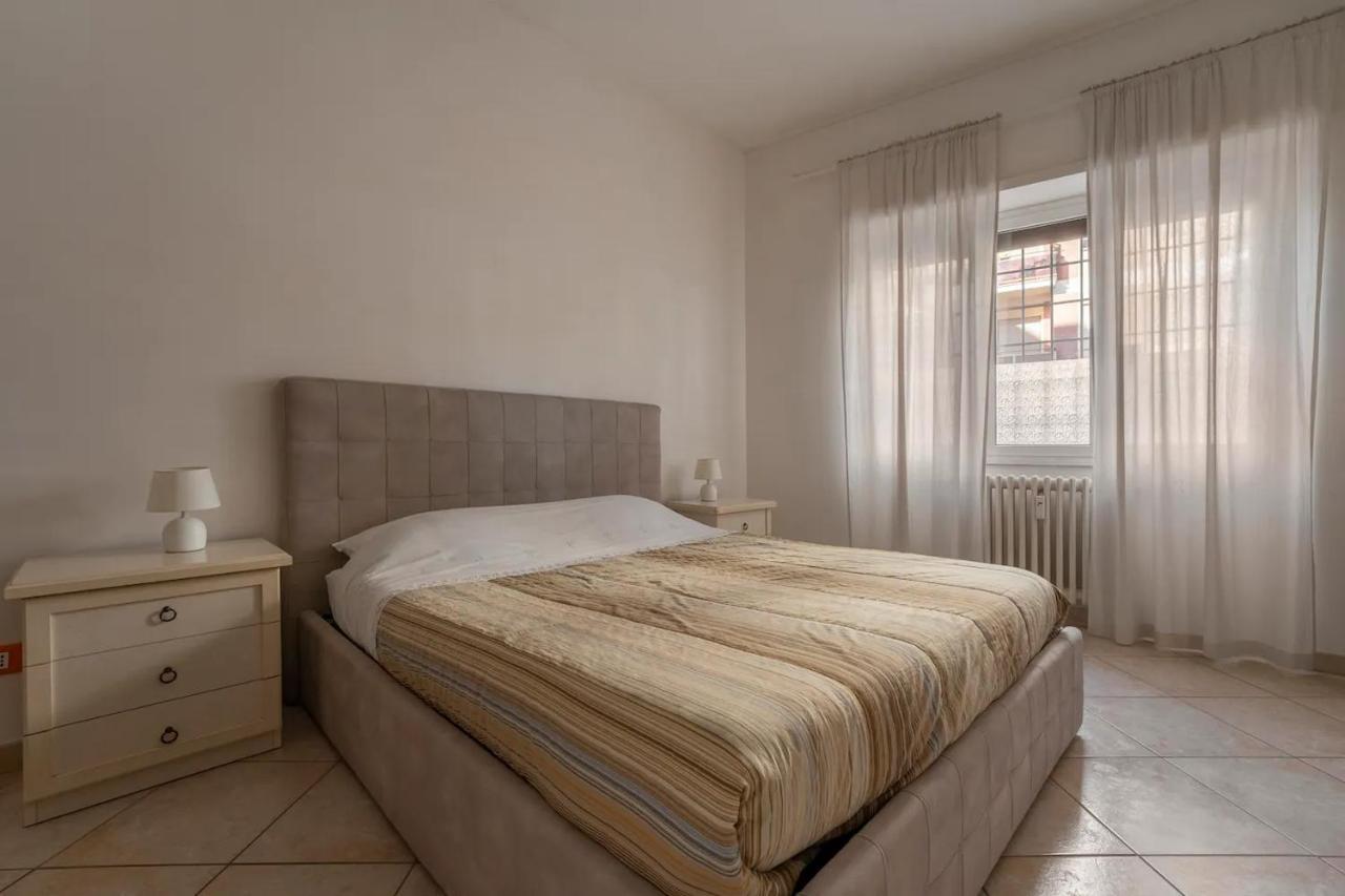La Casa Del Mare Apartment Лидо ди Остия Екстериор снимка