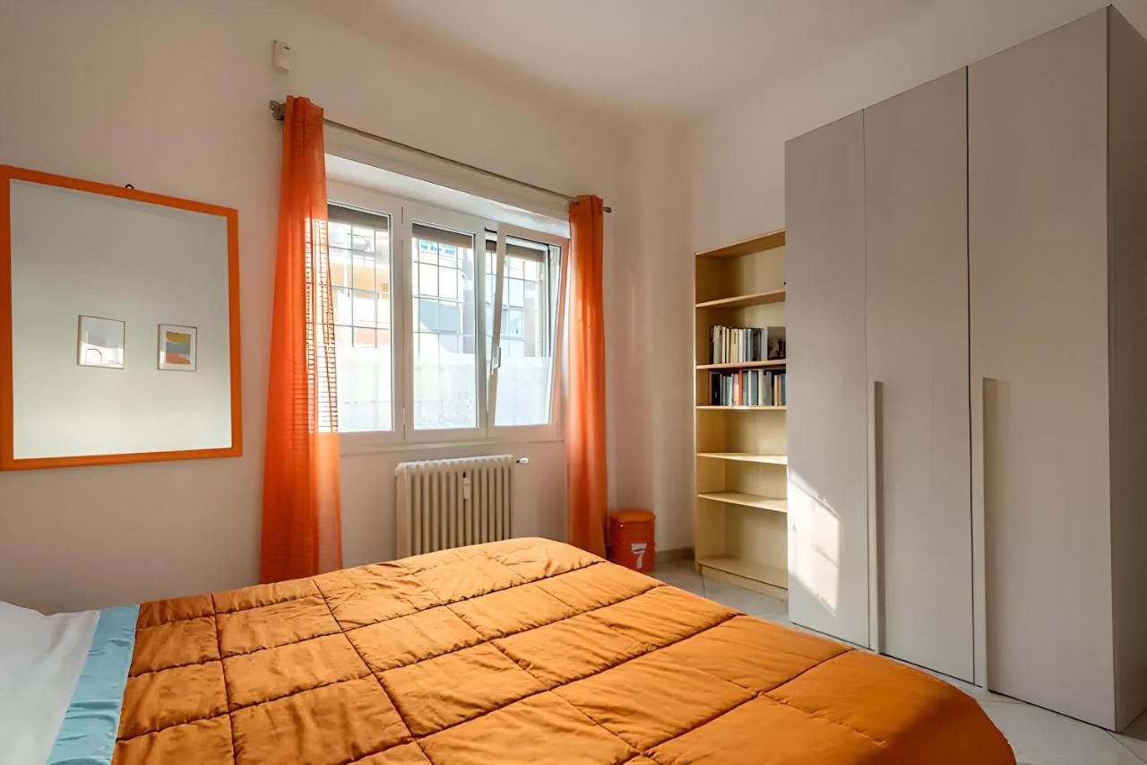 La Casa Del Mare Apartment Лидо ди Остия Екстериор снимка