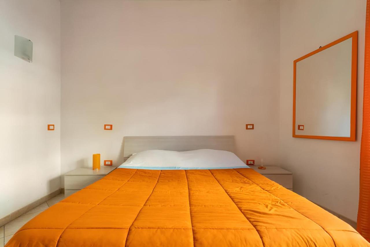 La Casa Del Mare Apartment Лидо ди Остия Екстериор снимка